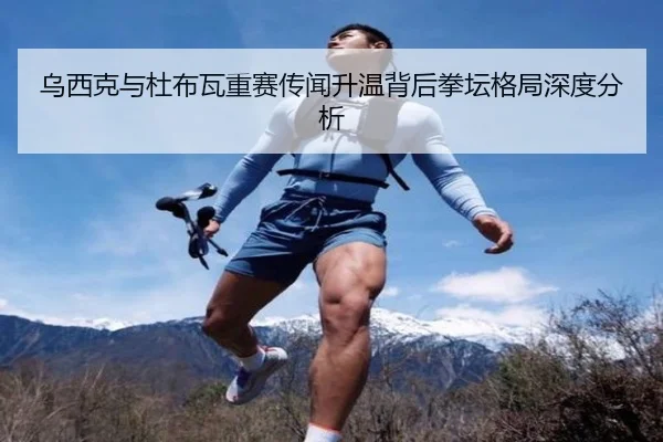 乌西克与杜布瓦重赛传闻升温背后拳坛格局深度分析